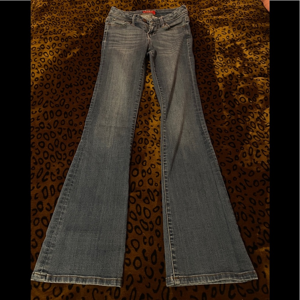 Guess jeans